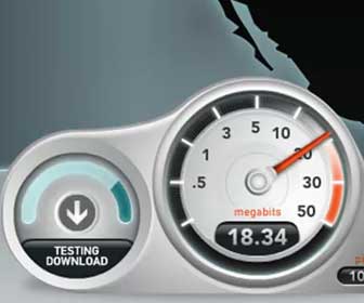 How-To Test Your Internet Speed (DSL, Cable, Satellite, T1, etc.)