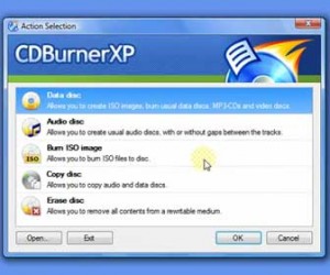 Learn CDBurnerXP Beginner Basics, How-To Guide