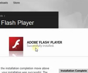 How-To Download and Install the Adobe Flash Player on Firefox 3.6+