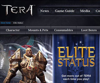 Tera Elite Subscription Overview